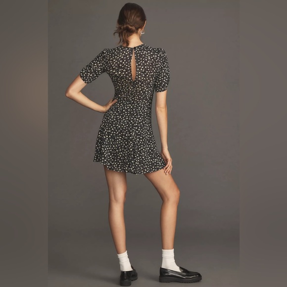 Reformation Gracie Dress - Picture 4 of 9